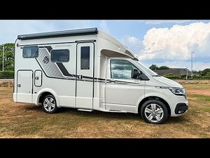 Instruktion: Knaus Tourer Van 500 MQ VANSATION!