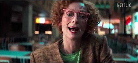 Ballad of a Small Player official trailer