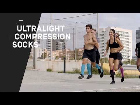 CEP I Ultralight Tech Clip