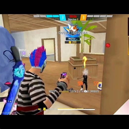 wait for end #Motugaming