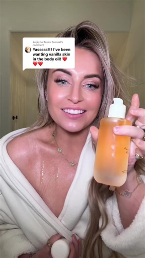 Find the Best Body Oil for All-Day Hydration