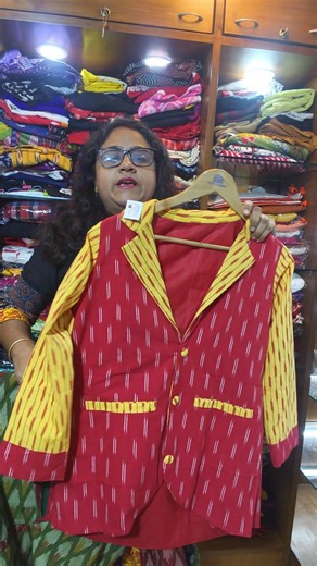 Winter collection | Monalisa Apparels