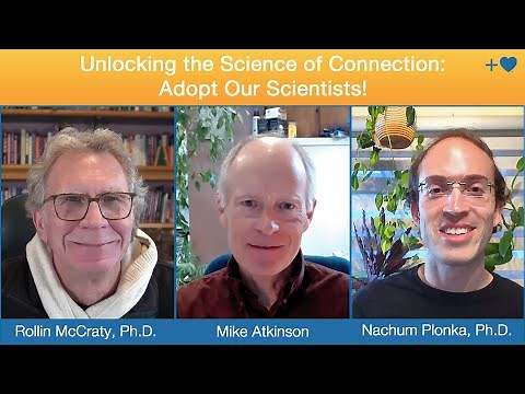 Meet Our HeartMath Institute Scientists!