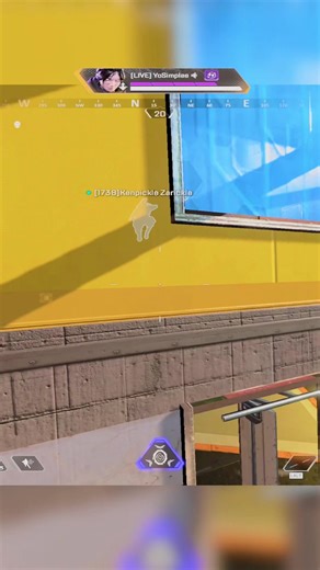 Top Rank Clips in Apex Legends