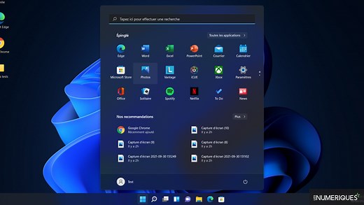 Tuto – Comment mettre à jour Windows 10 vers Windows 11