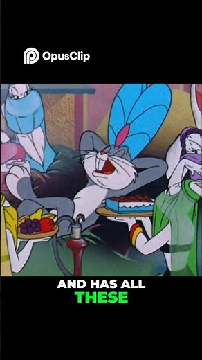 Why This Looney Tunes Cartoon Disappeared for YEARS #LooneyTunes #shorts