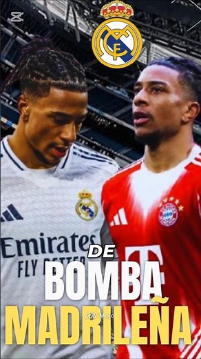 Michael Olise 🇫🇷 The winger who's on Real Madrid's radar #football #shortvideo