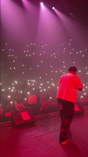 My first concert was success Smaxk or die🩸🦅‼️