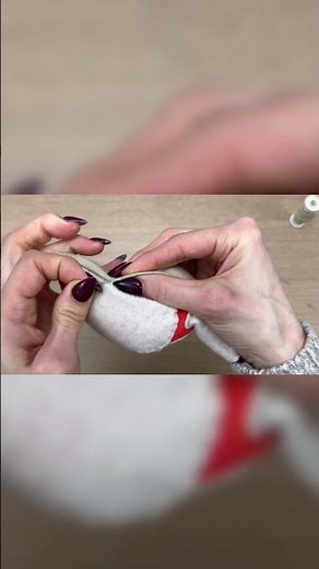 Perfect stitches every time with this method #sewing #diy