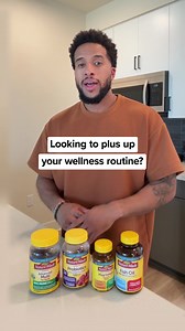 Try the Daily 4 from Nature Made, a four supplement routine designed by our experts. | Nature Made