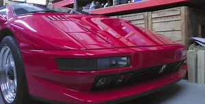 Learn Everything You Wanted to Know and More About the Cizeta V16T