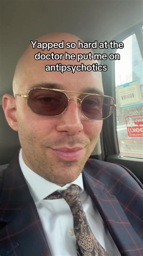 Michael_Foote (@michael_foote_)’s video of Psychiatric Doctor