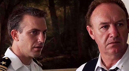 Kevin Costner breaks silence on Gene Hackman's death