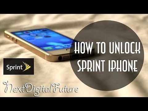 How to Unlock Sprint iPhone 6 and Others: A Complete Guide
