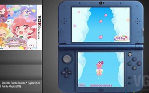 任天堂3ds全部游戏之qr#史总 #任天堂 #3ds #掌机游戏 #游戏推荐