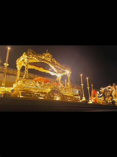 Señor sepultado del templo de San Felipe de Jesús antigua Guatemala 💜#paratiiiiiiiiiiiiiiiiiiiiiiiiiiiiiii #fyp #semanasanta #cucurucho #michi