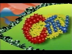 CITV - Pre-school (2004)
