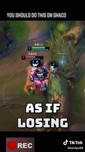 Shaco Jungle Tips and Tricks for Success in League of Legends