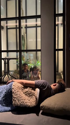 Sahil Muchsin Mulachela on Instagram: "Aamiiin 😇 • #TheCamels"