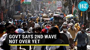 Covid: 8 Indian states warned over high Reproductive number by Modi govt