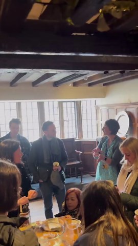 #englishtourismweek26 #traveltrade #worcestershire #cotswolds | Visit Worcestershire