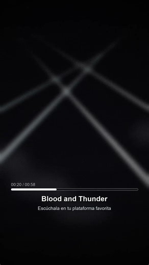 Blood and Thunder pt2 #headbang #rockvibes #guitar #musicrock #metalmusic #bestrock