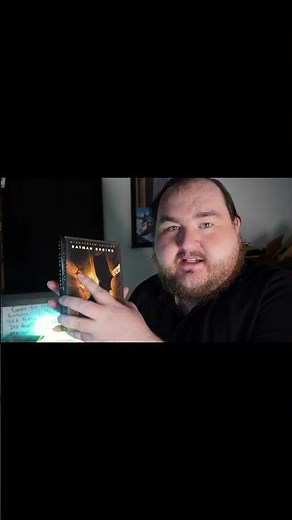 Day 52 — Listing a Batman 2-Pack (Begins + Dark Knight)