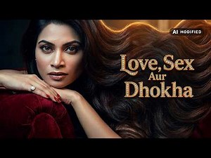 LSD: Love, Sex Aur Dhokha | FULL HINDI MOVIES | Bollywood Movies for free | Crime | Drama
