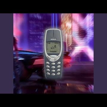 Arabic Nokia Ringtone (Lo-Fi remix)