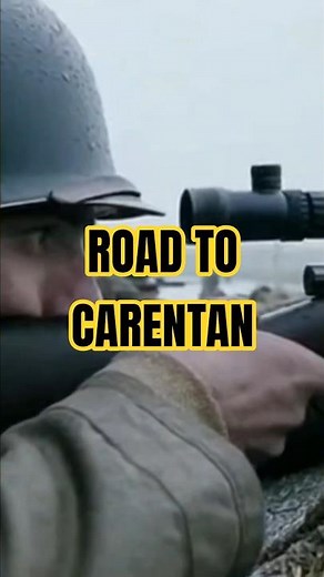 The Battle That Opened the Road to Carentan