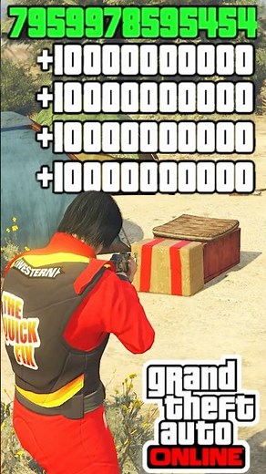 GTA 5 ONLINE- BEST WAY TO MAKE MILLIONS WITH THIS MONEY & RP METHOD IN GTA 5 ONLINE (APRIL 2026)