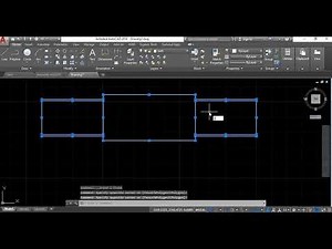 Assembly Drawing Part 4 Pulley System