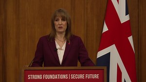 LIVE Chancellor Rachel Reeves to give a speech in 9 Downing Street as she prepares to deliver the Budget later in November | WalesOnline