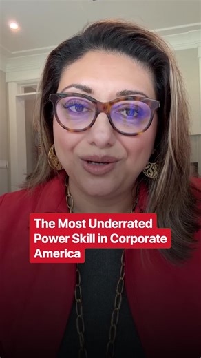 Most people walk into new jobs thinking