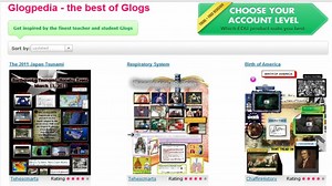 Glogster