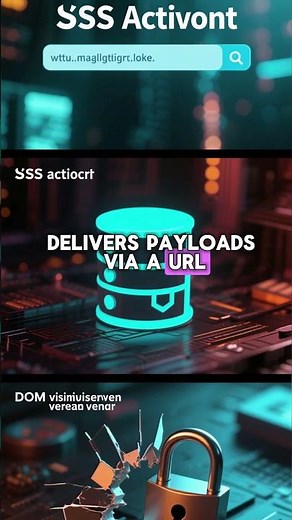 Cross Site Scripting XSS — Types and Quick Fixes