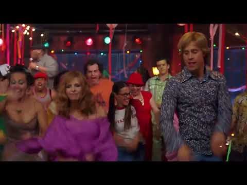 Scooby-Doo 2: Monsters Unleashed - Credits Dance Scene
