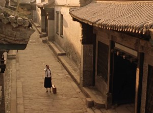 2.7K views · 36 reactions | April 10 at 7:30PM | RAISE THE RED LANTERN in 35mm Gong Li stars in this visually stunning tale of power and oppression in 1920s China—an Oscar-nominated masterpiece from Fifth Generation filmmaker Zhang Yimou. ️ acadmu.se/RaiseTheRedLantern35mm Academy Museum film programming generously funded by the Richard Roth Foundation. | Academy Museum of Motion Pictures | Facebook