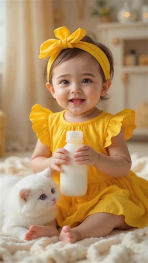 cute Princess Say funny moments 😂😉🥰 #sweetexpersion #sayspapa #luckypapa #cutevoice