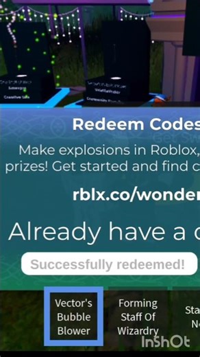 🏰 Mansion of Wonder Secret Codes 2026! Free Rewards Unlocked