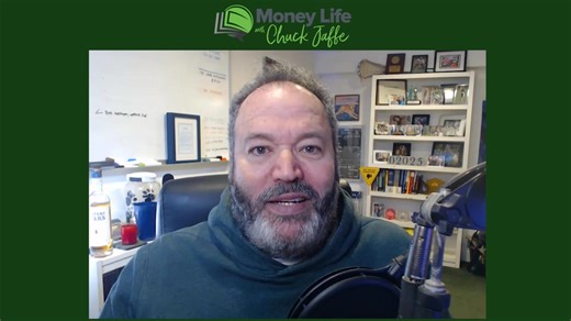 Martin Pring has been running InterMarket Review and doing technical analysis for more than 40 years; he says valuations are astronomical, but "trend trumps price," and the market's trend is friendly ... for now. Here's a clip from his appearance on the 1/16 show: | Money Life with Chuck Jaffe