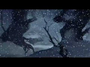 Le 4 Stagioni Disney - Inverno