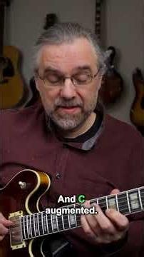 Triads are AMAZING as Jazz chords, and you get some beautiful sounds that are practical to play!