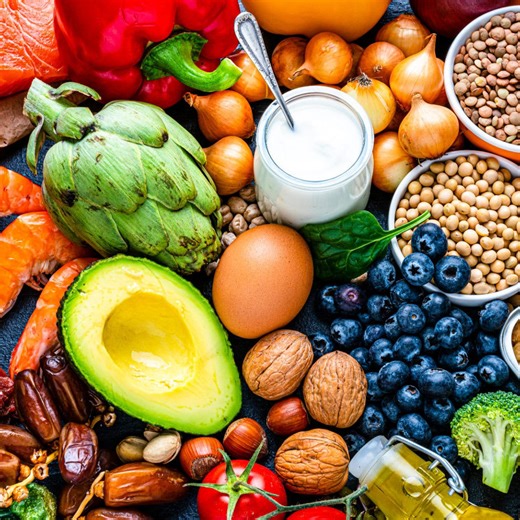 RFK Jr. announces new dietary guidelines. Here's what to know.