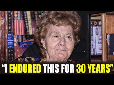 Shelley Winters’s Final Interview Confirms What We All Suspected
