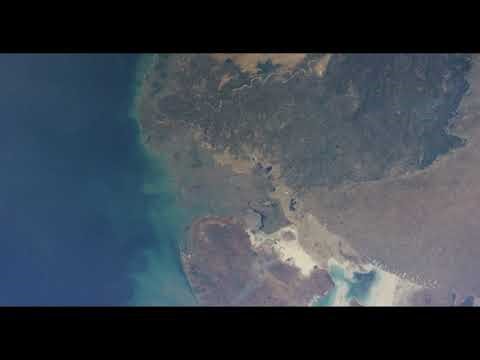 Earth from Space in 4K | Stunning ISS Footage (~52 Minutes) | NASA