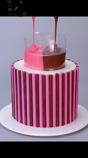 YumUp Cake Videos: Baking Sweet and Aesthetic Cakes