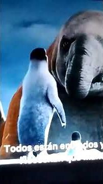 Happy Feet Two Netflix.