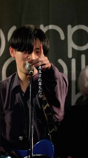 ナツメグ 1stワンマンライブ映像公開!!