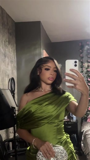 The Ultimate Homecoming Look: The Baddest Outfit Inspo